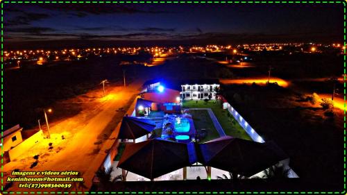 Prado Hotel | Pousada Tropical