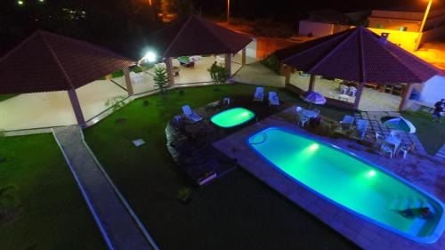 Prado Hotel | Pousada Tropical