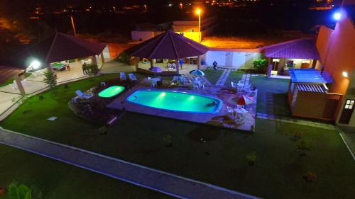Prado Hotel | Pousada Tropical