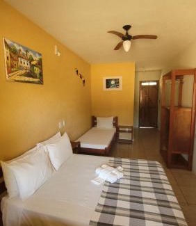 Itaparica Hotel | Pousada Tropicalia
