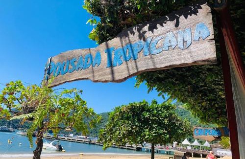 Vila do Abraao Hotel | Pousada Tropicana