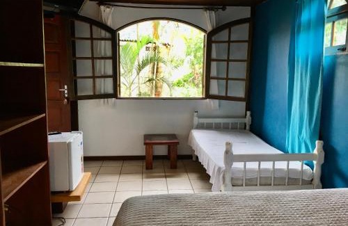 Vila do Abraao Hotel | Pousada Tropicana