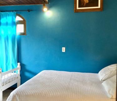 Vila do Abraao Hotel | Pousada Tropicana
