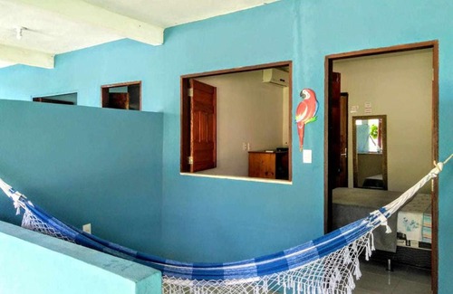 Barra Grande Hotel | Pousada Tulum