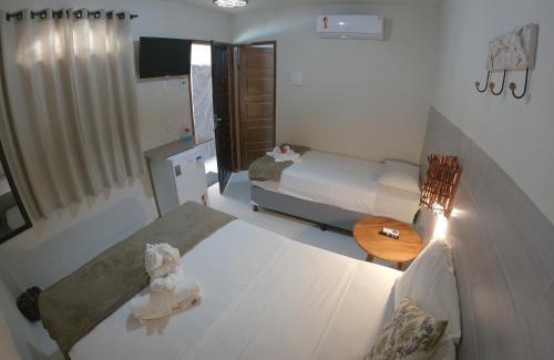 Porto de Galinhas Hotel | Pousada Uba-Rio Porto de Galinhas