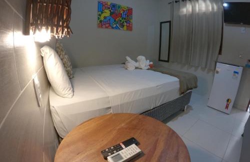 Porto de Galinhas Hotel | Pousada Uba-Rio Porto de Galinhas
