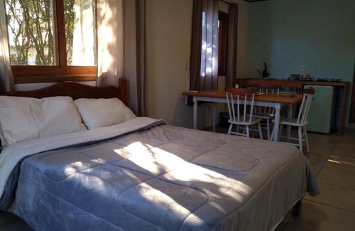 Lauro Muller Casa | Pousada Umbra