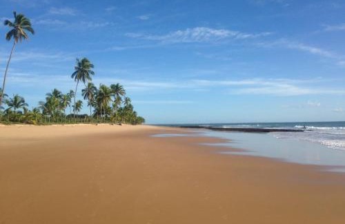 Barra Grande Hotel | Pousada Umbudendê