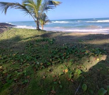 Barra Grande Hotel | Pousada Umbudendê