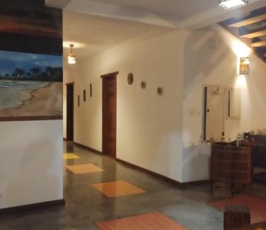 Barra Grande Hotel | Pousada Umbudendê