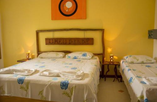 Barra Grande Hotel | Pousada Umbudendê