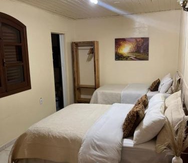 Vacas Gordas Casa | pousada vó biloca