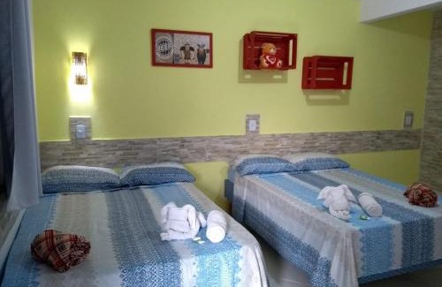 Praia da Armacao do Itapocoroi Hotel | Pousada Vó Nita