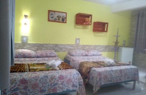Praia da Armacao do Itapocoroi Hotel | Pousada Vó Nita