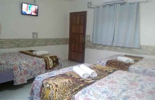 Praia da Armacao do Itapocoroi Hotel | Pousada Vó Nita
