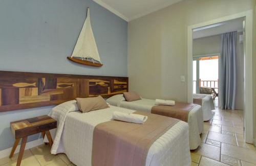 Porto Belo Hotel | Pousada Vô Jaques