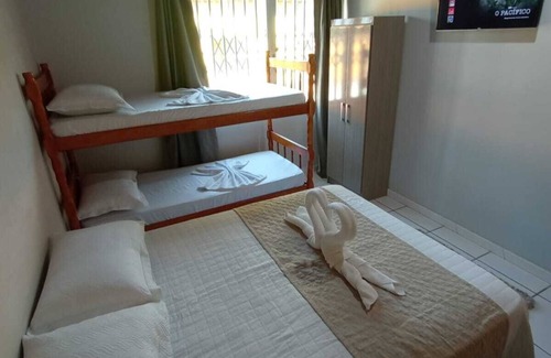 Santa Lidia Hotel | Pousada Vô Lica