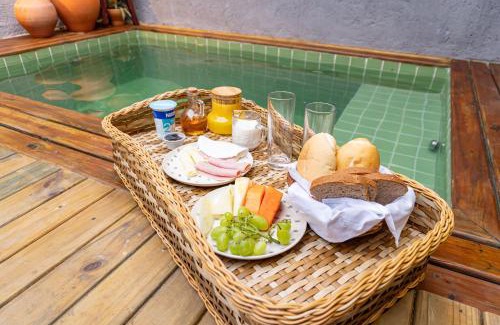 Sao Miguel dos Milagres Hotel | Pousada Villa Igará