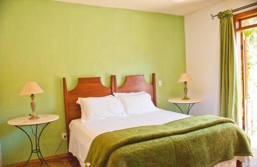 Tiradentes Hotel | Pousada Vagalume