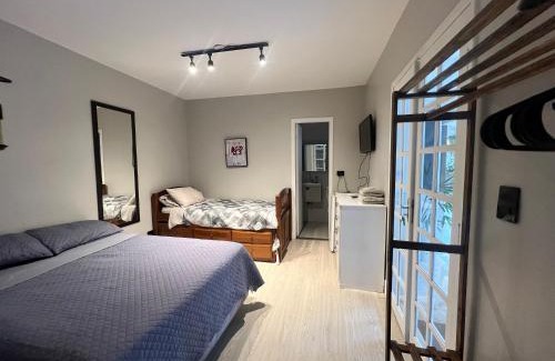 Itajai Hotel | Pousada Vale Beach