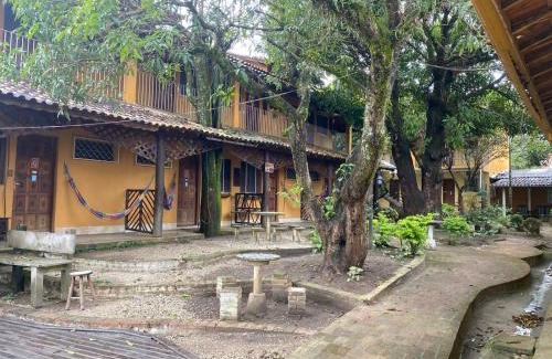 Cachoeira Paulista Hotel | Pousada Vale Do Gigante