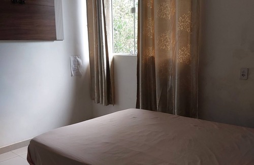 Foz do Iguacu Hotel | Pousada Vale das Águas