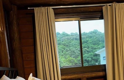Jaguaruna Cabina | Pousada Vale das Águias