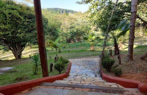 Guararema Casa | Pousada Vale dos Jacus