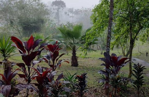 Guararema Casa | Pousada Vale dos Jacus
