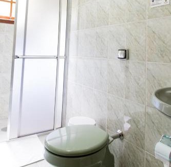 Loteamento Jardim Veu da Noiva Hotel | Pousada Vale Verde