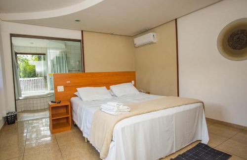 Penedo Hotel | Pousada Valle dos Pássaros