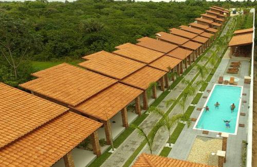 Barreirinhas Hotel | Pousada Vasto Horizonte