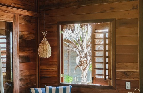 Icarai de Amontada Hotel | Pousada Vayú