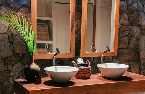 Icarai de Amontada Hotel | Pousada Vayú