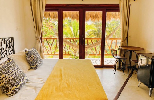 Icarai de Amontada Hotel | Pousada Vayú