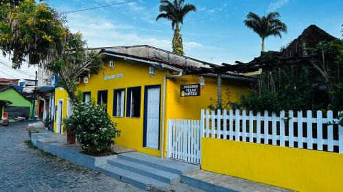 Velha Boipeba Hotel | POUSADA VELHA BOIPEBA