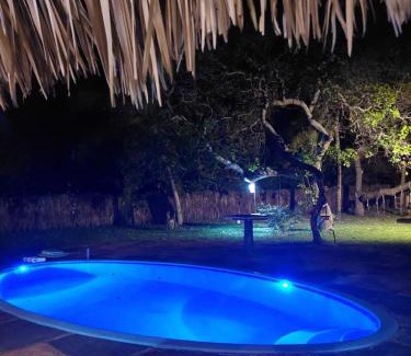 Atins Hotel | Pousada Velho Bateau