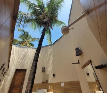 Atins Hotel | Pousada Velho Bateau