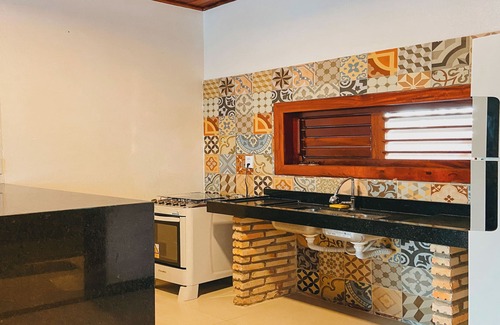 Icarai de Amontada Hotel | Pousada Velho Chico