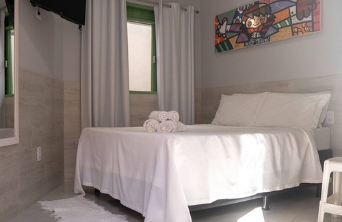 Pipa Hotel | Pousada Vento Terral
