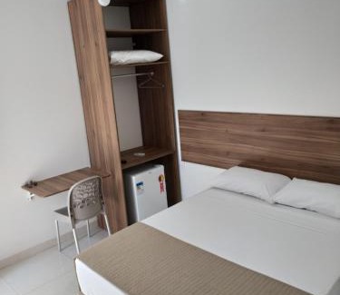 Passo de Camaragibe Hotel | Pousada Verçosa - Rota Ecológica dos Milagres