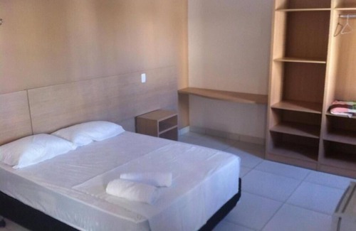 Ponta Negra Hotel | POUSADA VERANEIO PONTA NEGRA