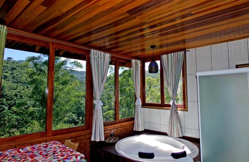 Visconde de Maua Hotel | Pousada Verde Água Visconde de Mauá