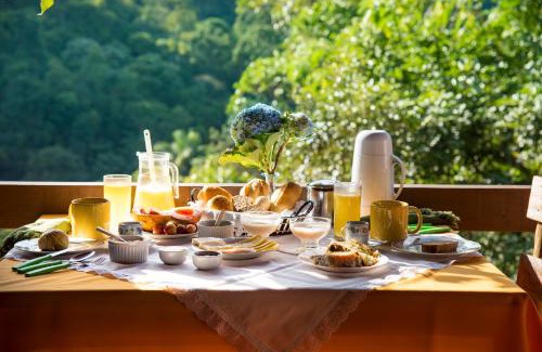 Visconde de Maua Hotel | Pousada Verde Água Visconde de Mauá