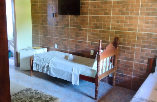 Prado Hotel | Pousada Verdes Mares