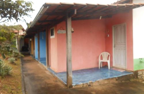 Pirenopolis Hotel | Pousada Vereda da Serra