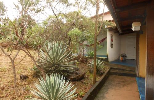 Pirenopolis Hotel | Pousada Vereda da Serra