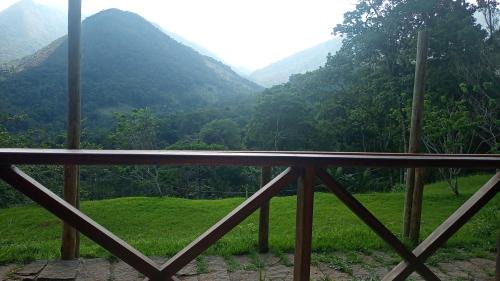 Paraty Chalet De Esquí | Pousada Vereda Tropical