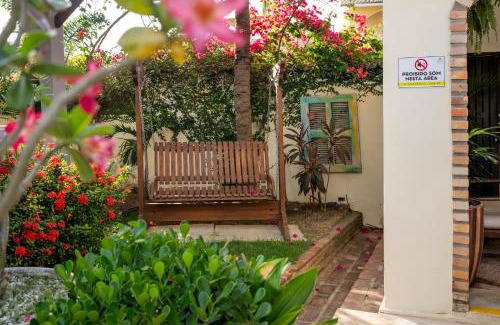 Jijoca de Jericoacoara Apartamento | Pousada Villa Tomasi