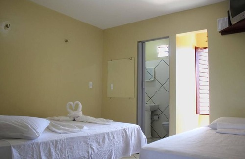Jijoca de Jericoacoara Hotel | Pousada Vital